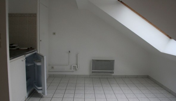 Logement �tudiant T2 &agrave; Metz (57050)