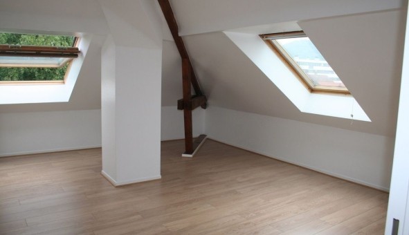 Logement �tudiant T2 &agrave; Metz (57050)