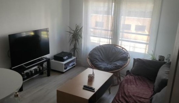 Logement �tudiant Location T2 Vide Metz (57050)