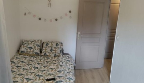 Logement �tudiant T2 &agrave; Metz (57050)