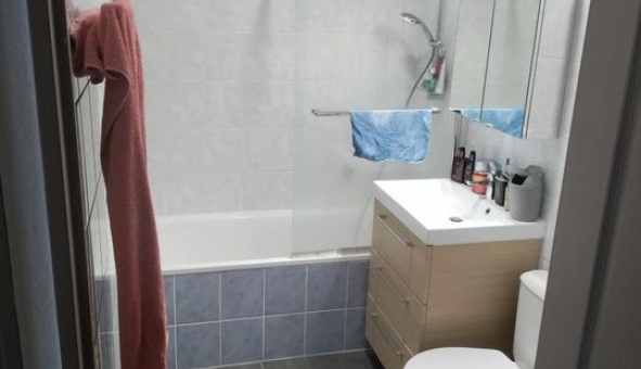 Logement �tudiant T2 &agrave; Metz (57050)