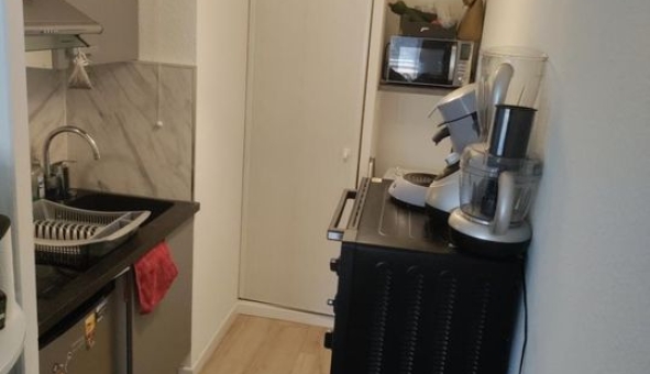 Logement �tudiant T2 &agrave; Metz (57050)