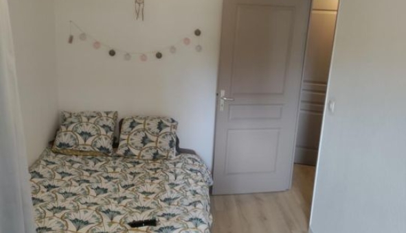 Logement �tudiant T2 &agrave; Metz (57050)