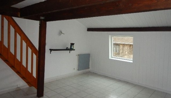 Logement �tudiant Location T2 Vide Metz (57050)