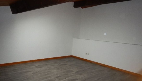 Logement �tudiant T2 &agrave; Metz (57050)