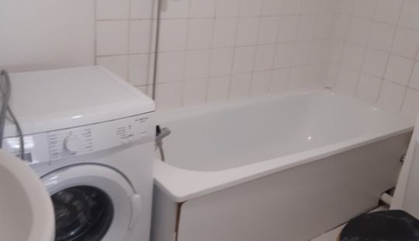 Logement �tudiant T2 &agrave; Metz (57050)