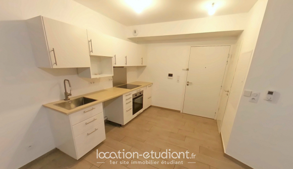 Logement �tudiant Location T2 Vide Metz (57050)