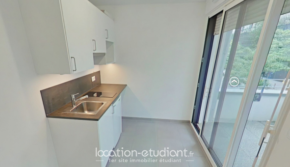 Logement �tudiant Location T2 Vide Metz (57050)