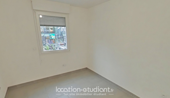 Logement �tudiant T2 &agrave; Metz (57050)