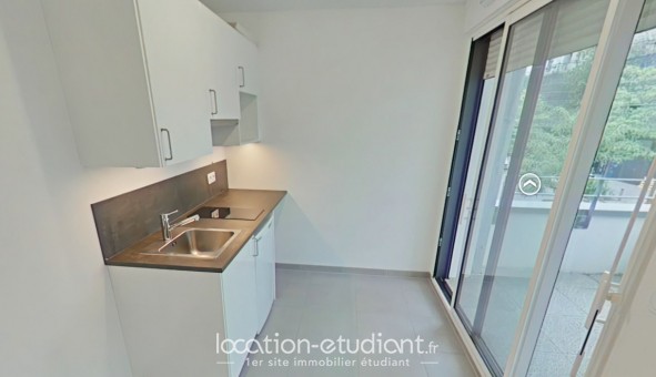 Logement �tudiant Location T2 Vide Metz (57050)