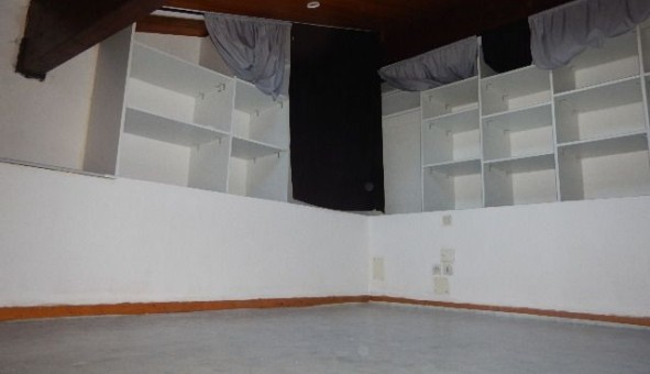 Logement �tudiant T2 &agrave; Metz (57050)