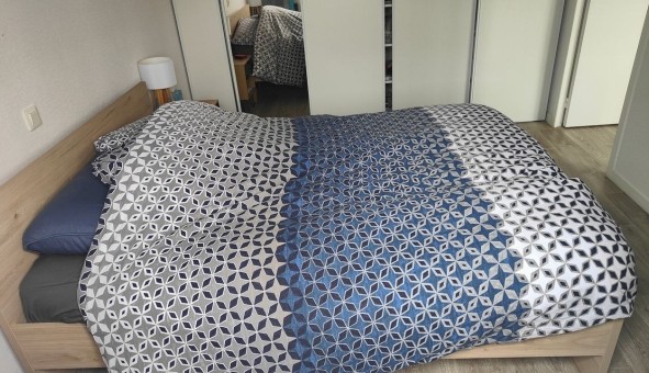 Logement �tudiant T2 &agrave; Meucon (56890)