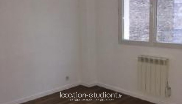 Logement tudiant T2 à Meudon (92190)