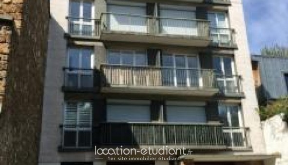 Logement tudiant T2 à Meudon (92190)