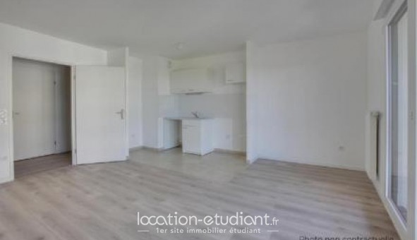 Logement tudiant T2 à Meudon (92190)