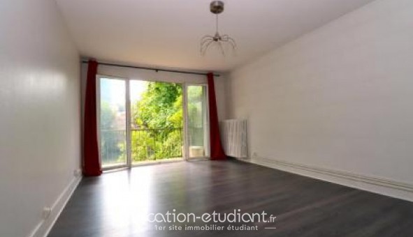 Logement tudiant T2 à Meudon (92190)