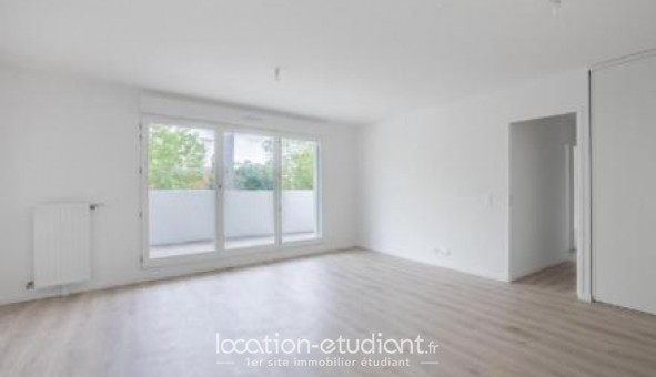 Logement tudiant T2 à Meudon (92190)