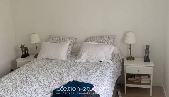 Logement tudiant T2 à Meudon (92190)