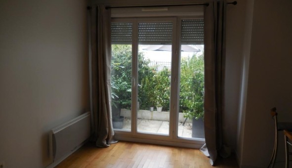 Logement tudiant T2 à Meudon (92190)
