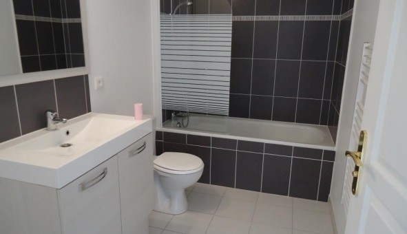 Logement tudiant T2 à Meudon (92190)