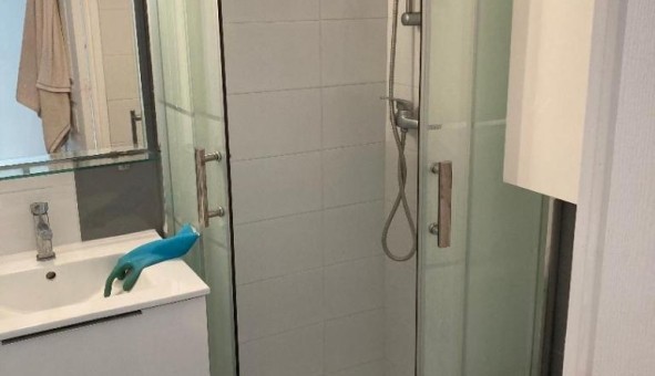 Logement �tudiant T2 &agrave; Meudon (92190)