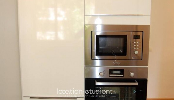 Logement �tudiant T2 &agrave; Meudon (92190)