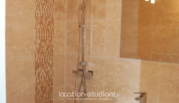 Logement �tudiant T2 &agrave; Meudon (92190)