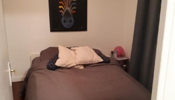 Logement �tudiant T2 &agrave; Meudon (92190)