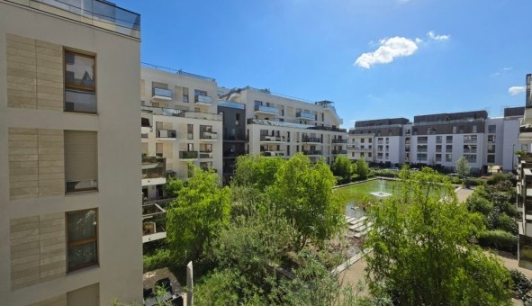 Logement �tudiant T2 &agrave; Meudon (92190)