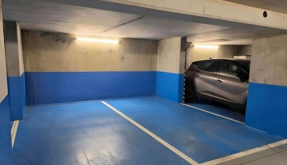 Logement �tudiant T2 &agrave; Meudon (92190)