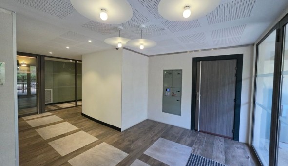 Logement �tudiant T2 &agrave; Meudon (92190)