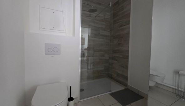 Logement �tudiant T2 &agrave; Meudon (92190)