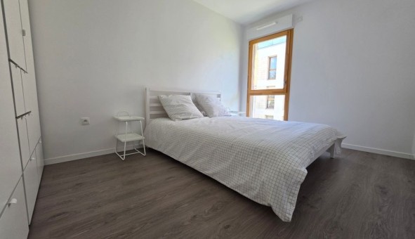 Logement �tudiant T2 &agrave; Meudon (92190)