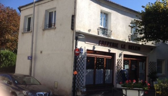 Logement �tudiant T2 &agrave; Meudon (92190)