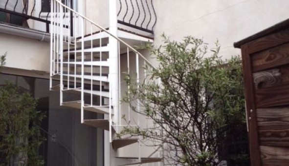 Logement �tudiant T2 &agrave; Meudon (92190)