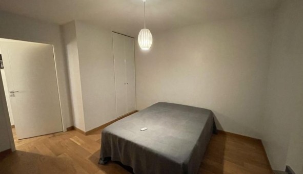 Logement �tudiant T2 &agrave; Meudon (92190)