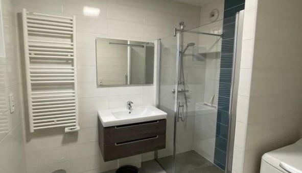 Logement �tudiant T2 &agrave; Meudon (92190)