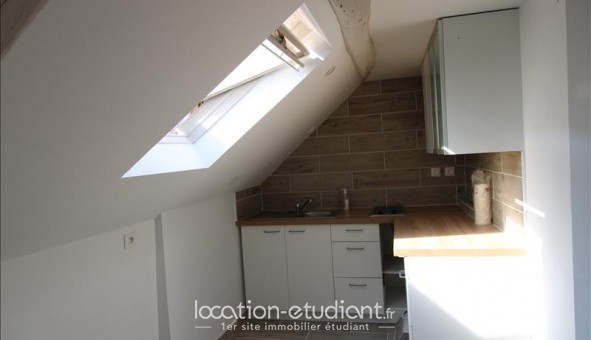 Logement tudiant T2 à Meulan (78250)