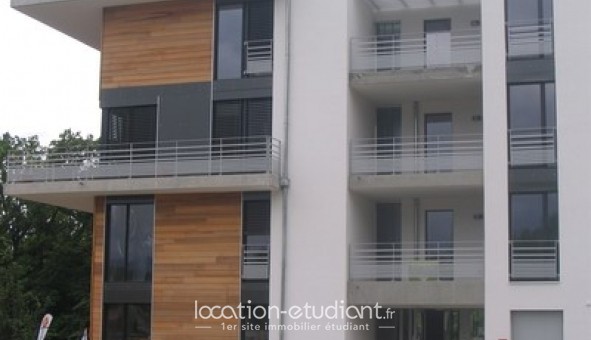 Logement tudiant T2 à Meylan (38240)