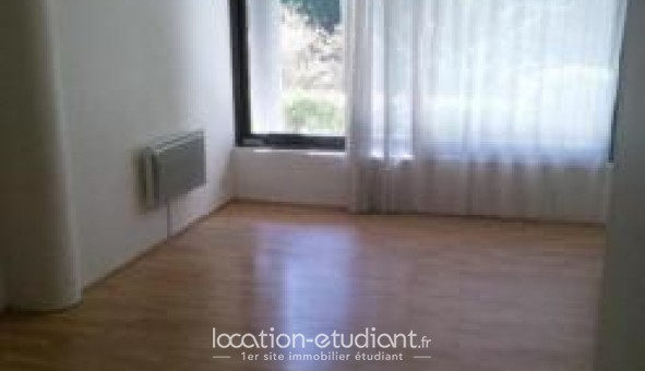 Logement tudiant T2 à Meylan (38240)