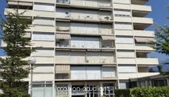 Logement tudiant T2 à Meylan (38240)