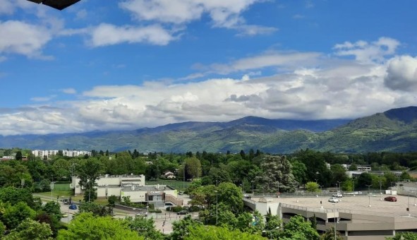 Logement tudiant T2 à Meylan (38240)