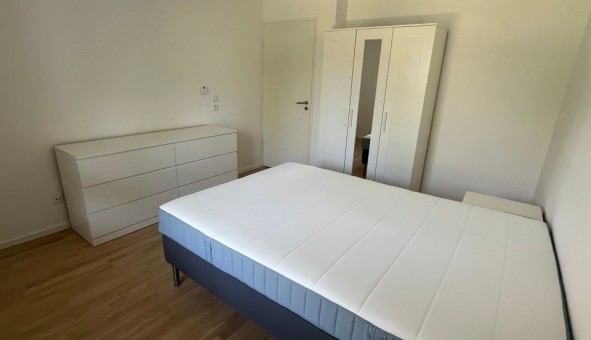 Logement �tudiant T2 &agrave; Meylan (38240)