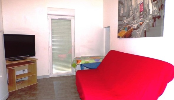 Logement �tudiant Location T2 Vide Meynes (30840)