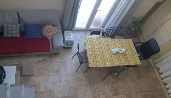 Logement tudiant T2 à Meyrargues (13650)