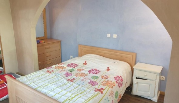 Logement tudiant T2 à Meyrargues (13650)