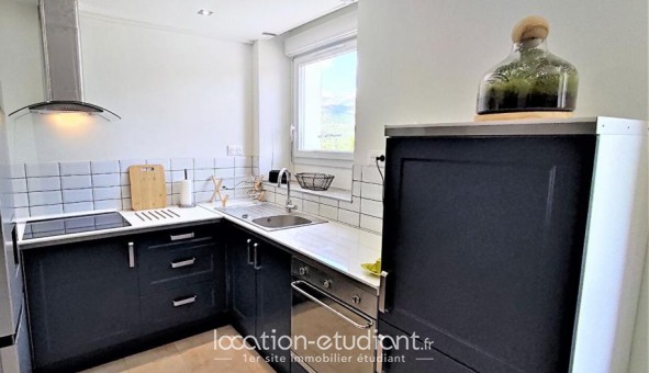 Logement �tudiant T2 &agrave; M�zel (04270)