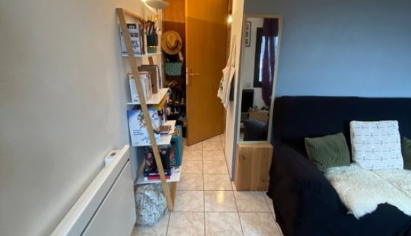 Logement �tudiant T2 &agrave; Mieussy (74440)