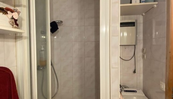 Logement �tudiant T2 &agrave; Mieussy (74440)