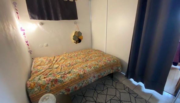 Logement �tudiant T2 &agrave; Mieussy (74440)